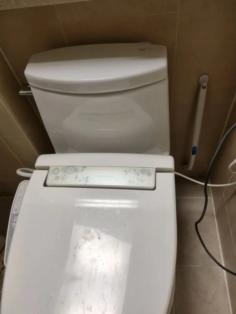 변기통 흔들거림 9